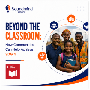 Beyond the Classroom