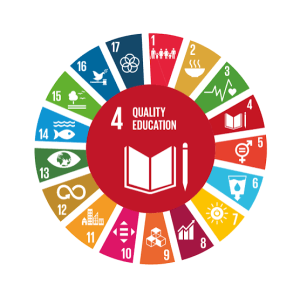 Quality Education Begins at Home