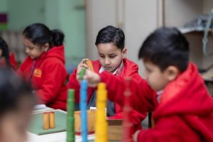 Why Every Child Learns Differently